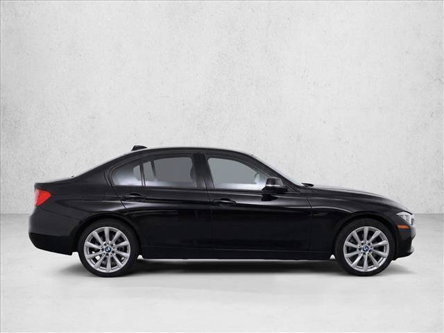 Used 2015 BMW 320i xDrive Sedan AWD/4WD image 8