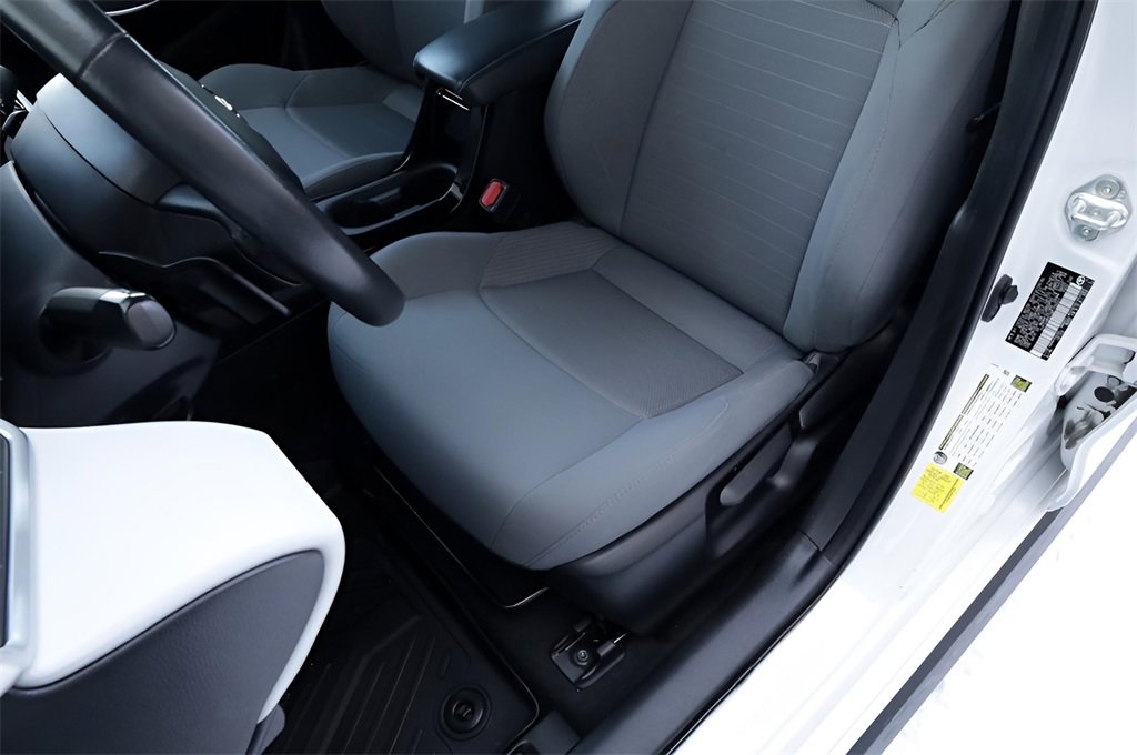 Certified 2022 Toyota Corolla SE w/ Carpet Mat Package (TMS) image 20