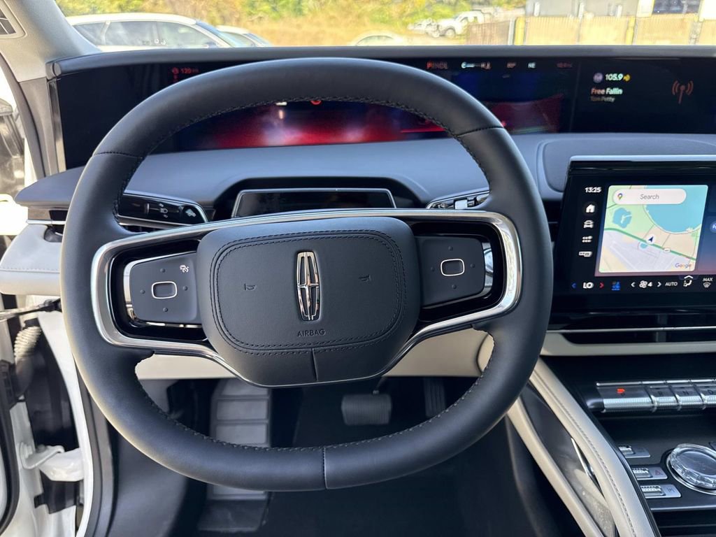 New 2026 Lincoln Nautilus Premier w/ Equipment Group 102A image 25