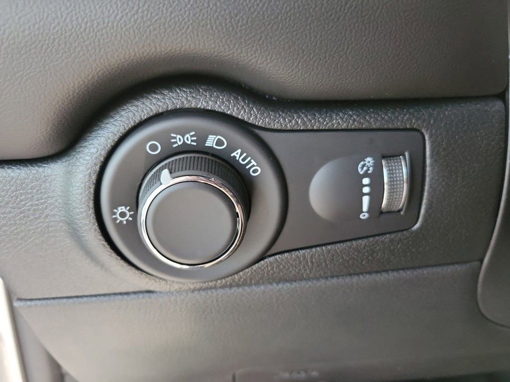 New 2026 Dodge Durango GT image 27