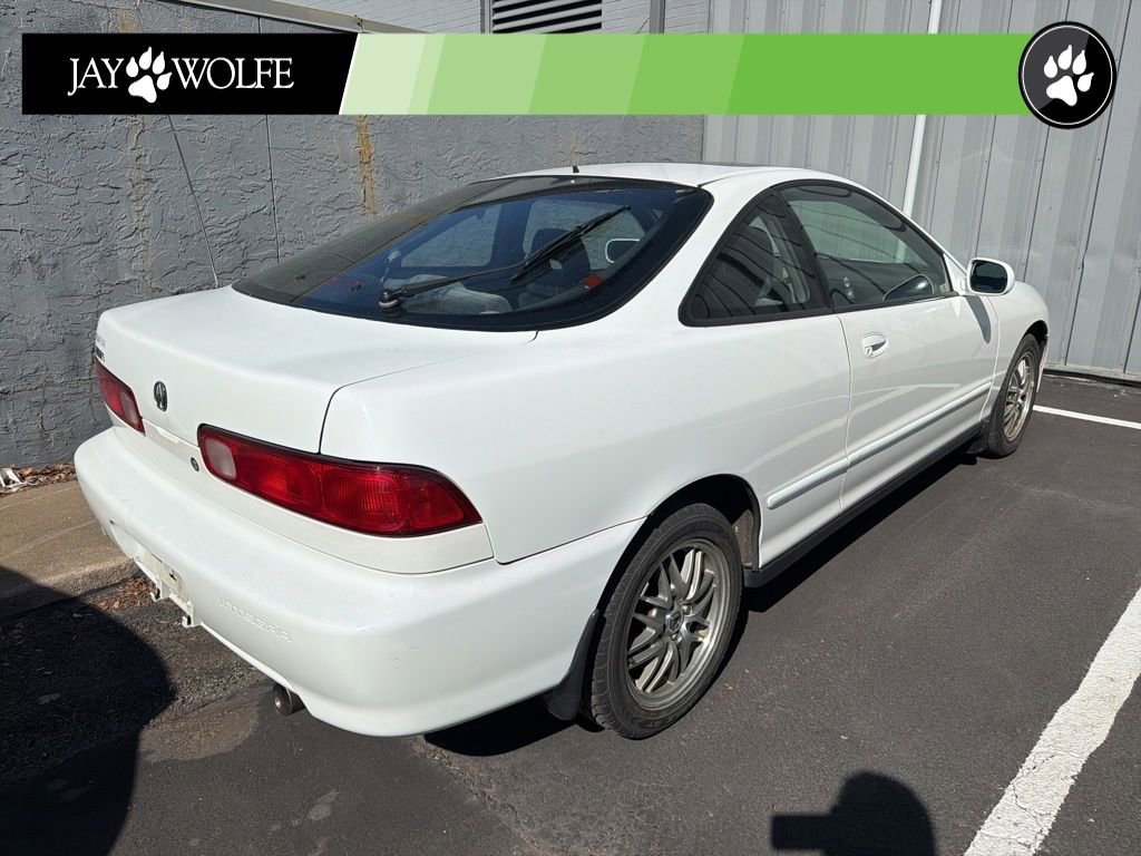 Used 2001 Acura Integra LS image 5