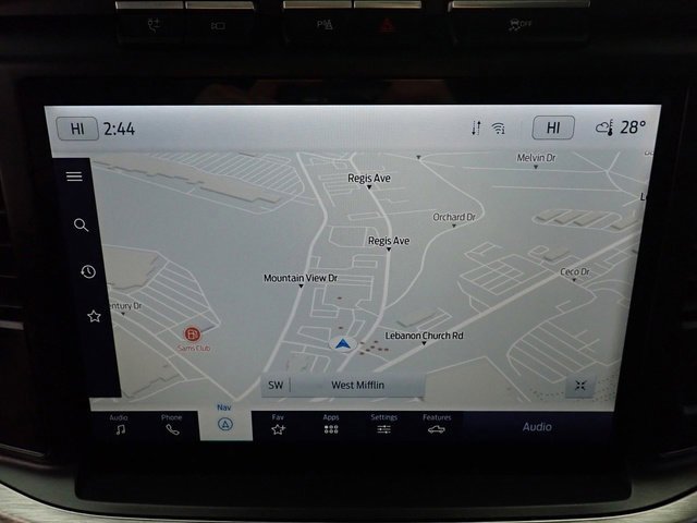 Certified 2023 Ford F150 Lariat w/ Equipment Group 502A High image 26