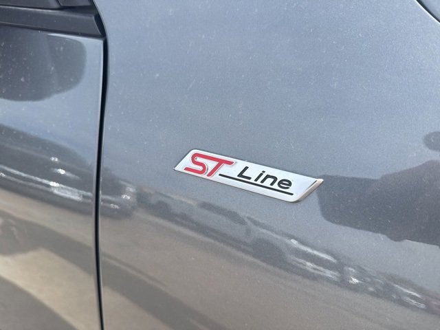 Used 2025 Ford Escape ST-Line image 7