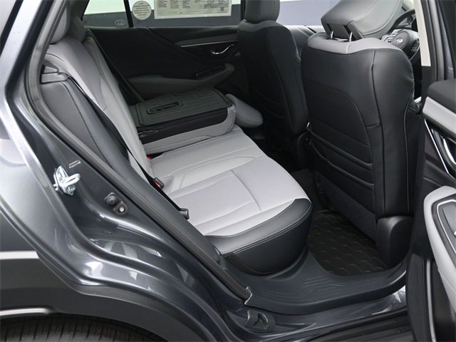 New 2025 Subaru Outback Limited XT image 31