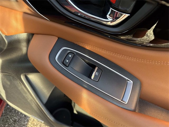 Used 2021 Subaru Legacy Touring XT image 16