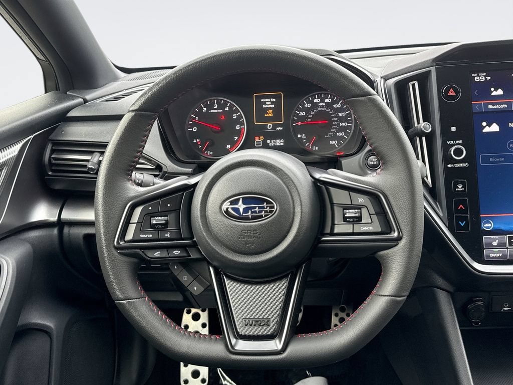 Used 2023 Subaru WRX Premium AWD/4WD image 11