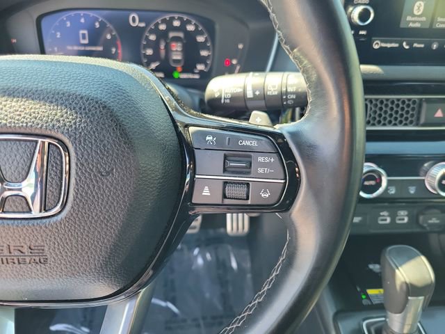 Used 2024 Honda Civic Sport Touring image 15