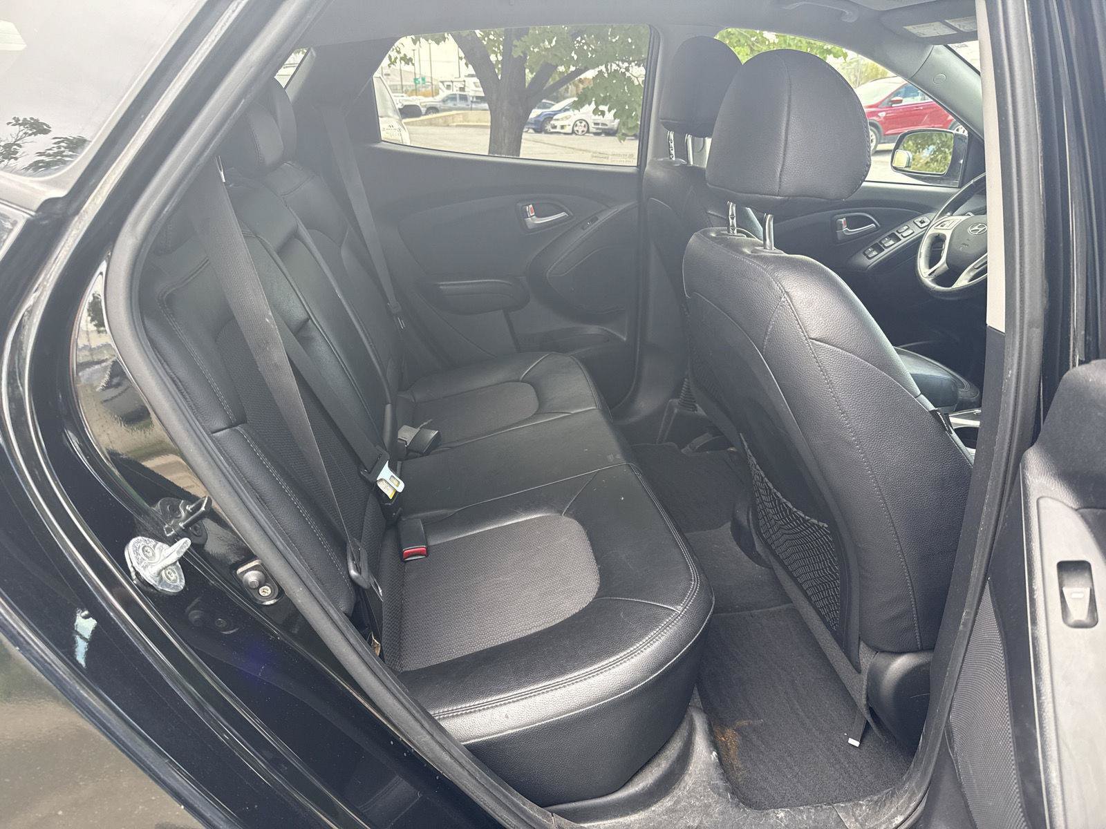 Used 2013 Hyundai Tucson GLS AWD/4WD image 15