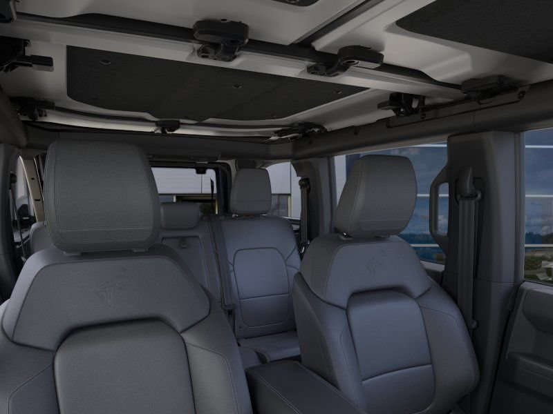 New 2026 Ford Bronco Outer Banks w/ Sasquatch Package AWD/4WD image 28