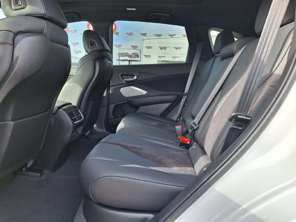 New 2026 Acura RDX w/ Advance Package AWD/4WD image 10