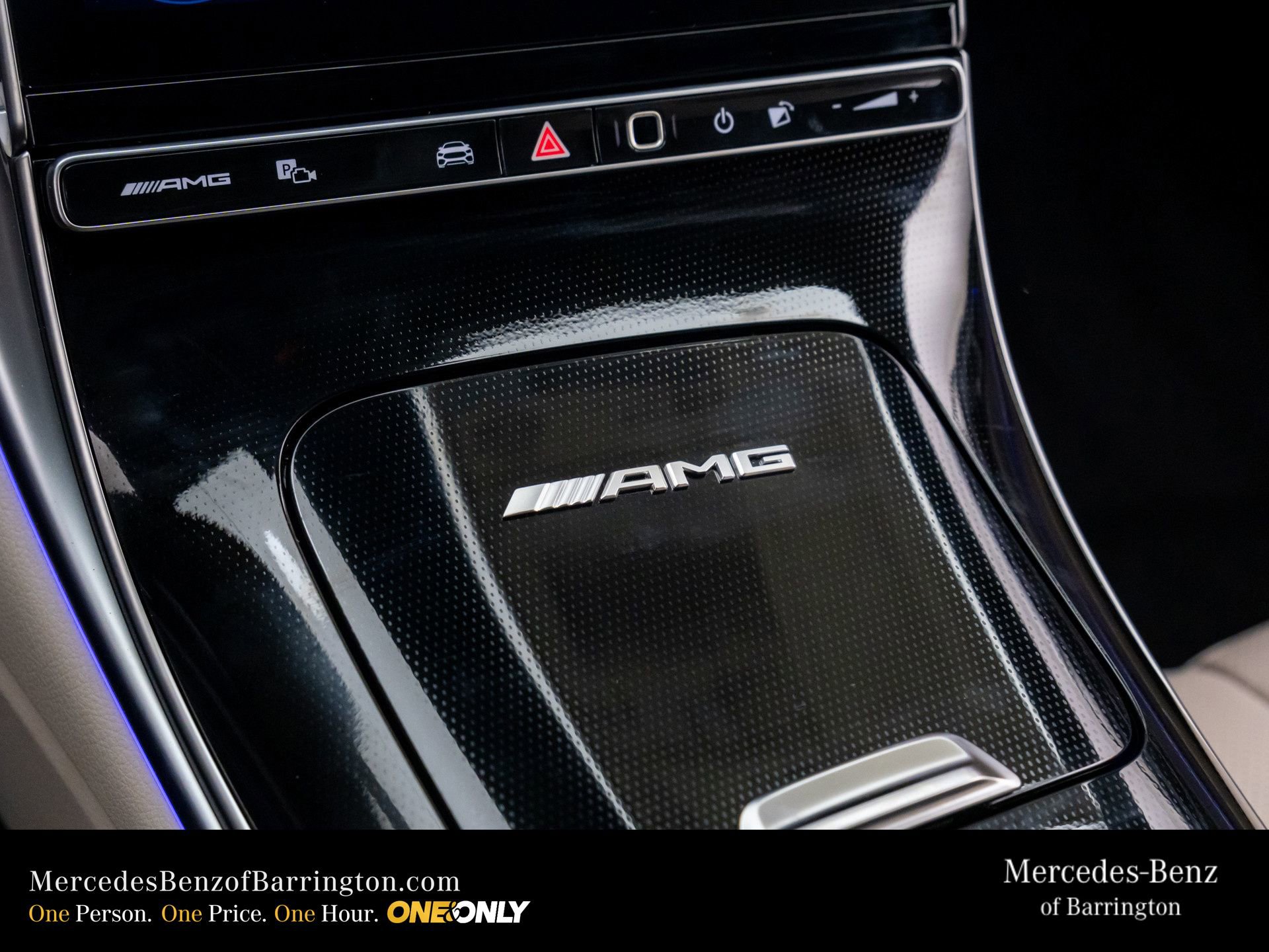 New 2026 Mercedes-Benz CLE 53 AMG 4MATIC Cabriolet image 22