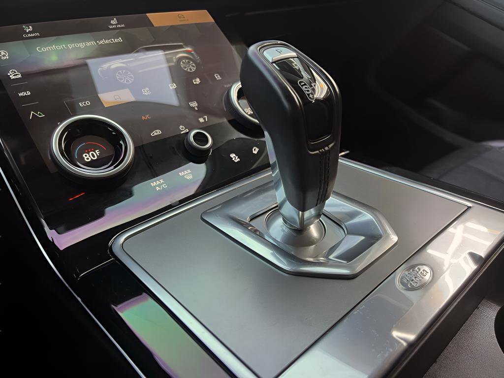 Used 2022 Land Rover Range Rover Evoque S image 56