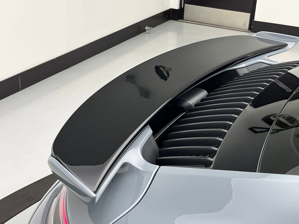 Used 2024 Porsche 911 Turbo S image 54