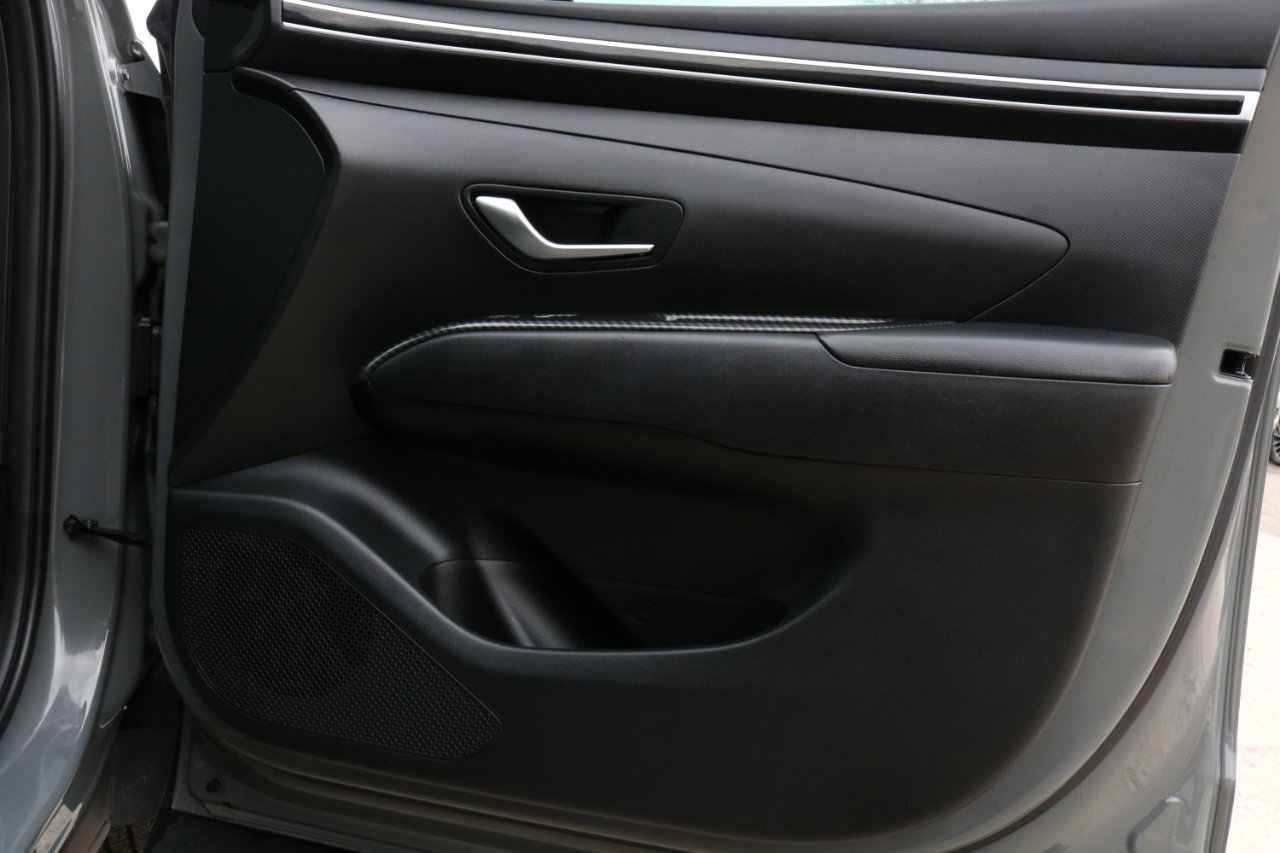 Used 2022 Hyundai Santa Cruz SEL image 48