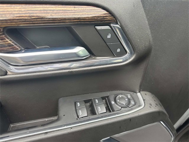 Certified 2024 GMC Sierra 1500 Elevation image 24