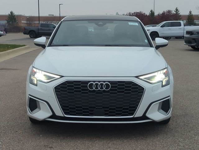 Used 2023 Audi A3 2.0T Premium image 8