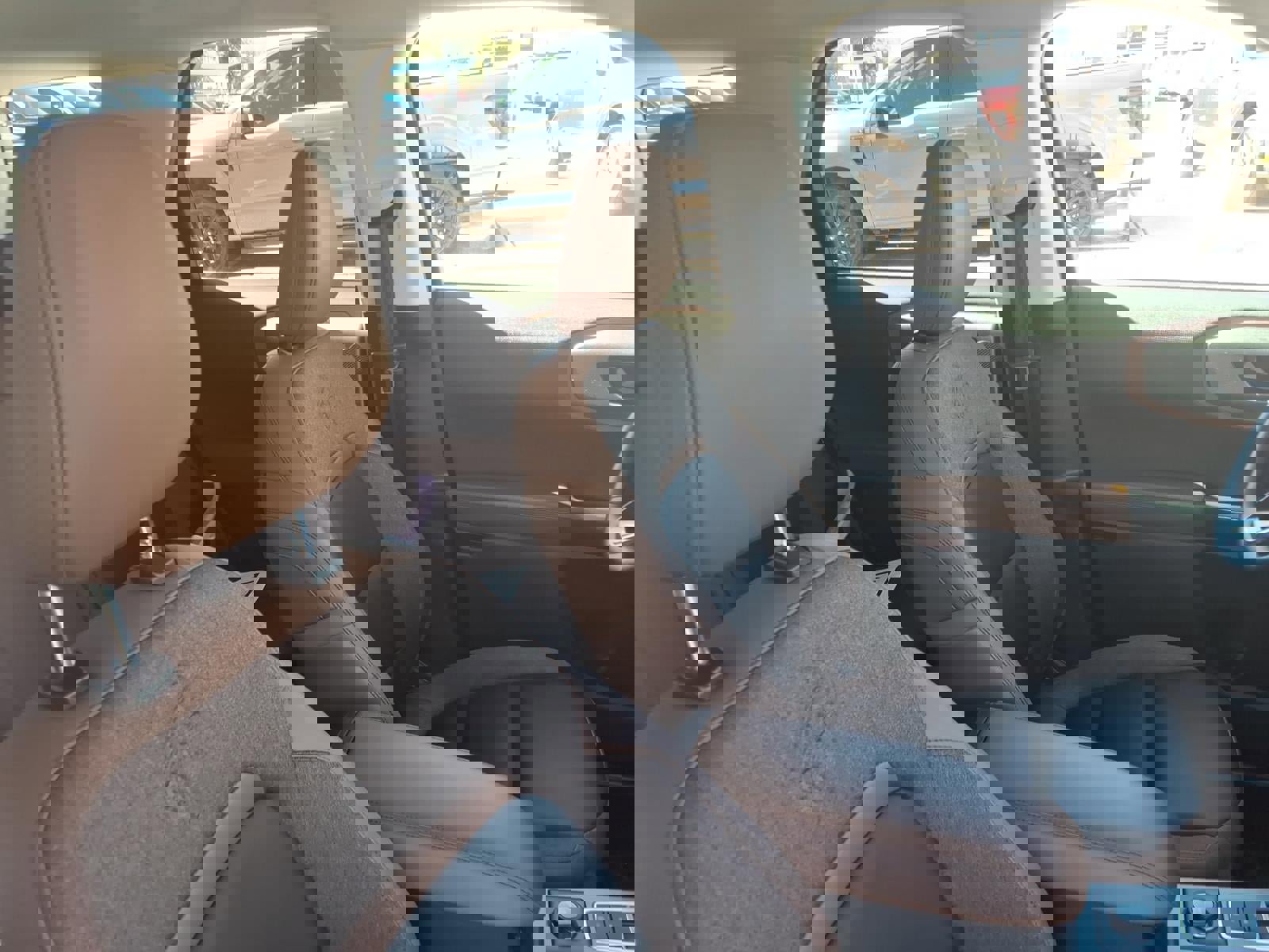 Certified 2025 Ford Bronco Sport Outer Banks w/ Outer Banks Tech Package+ image 12