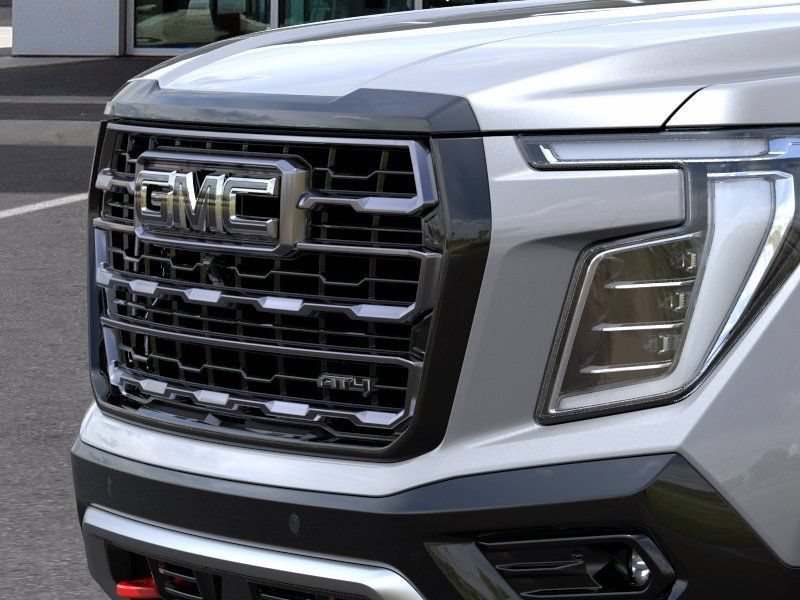 New 2027 GMC Yukon AT4 Ultimate w/ LPO, Floor Liner Package AWD/4WD image 13