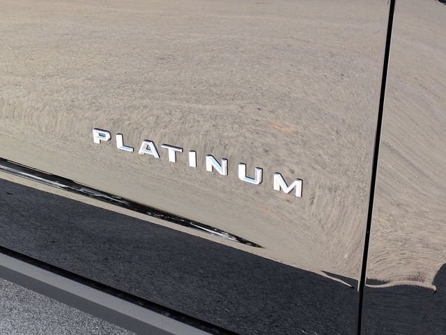 New 2026 Ford Expedition Max Platinum w/ Platinum Ultimate Package AWD/4WD image 12