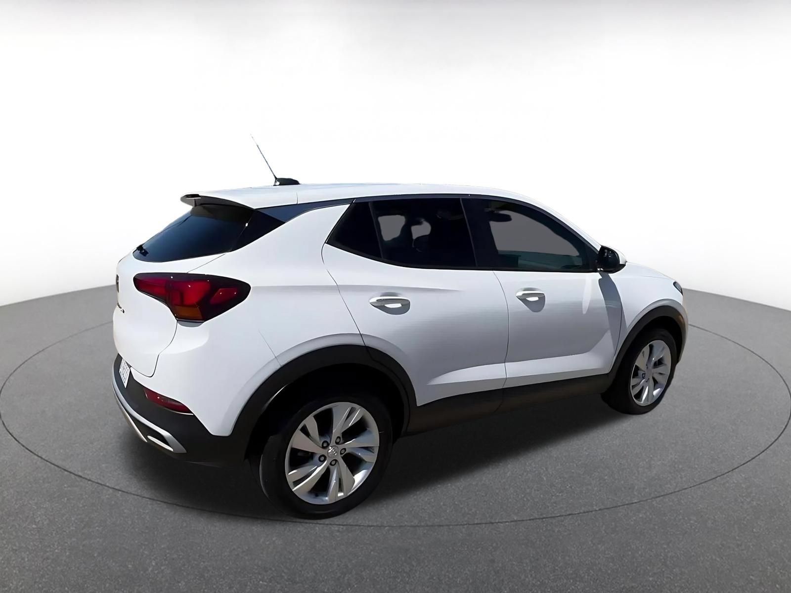 Used 2025 Buick Encore GX Preferred FWD image 14