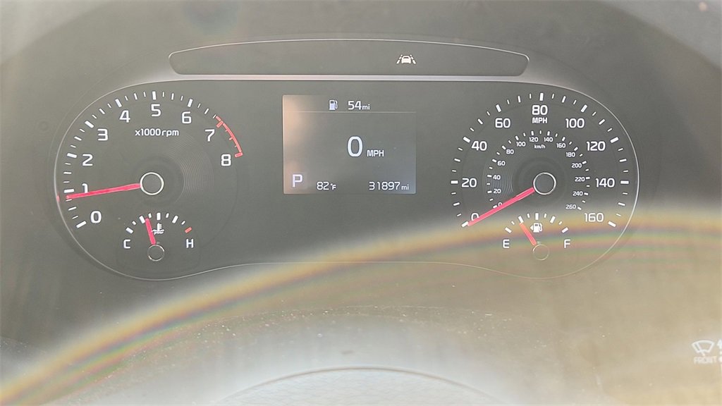 Used 2022 Kia Soul LX w/ Technology Package image 19