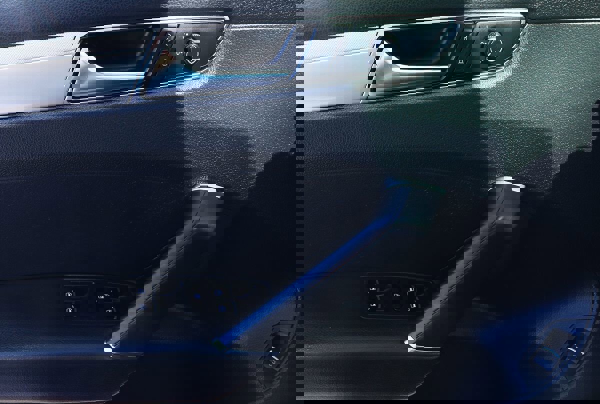 Used 2017 Volkswagen Passat 1.8T S image 40