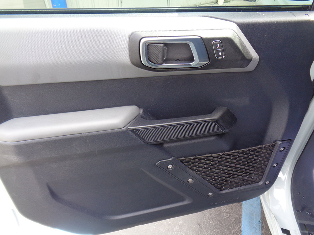 Used 2022 Ford Bronco Big Bend AWD/4WD image 13