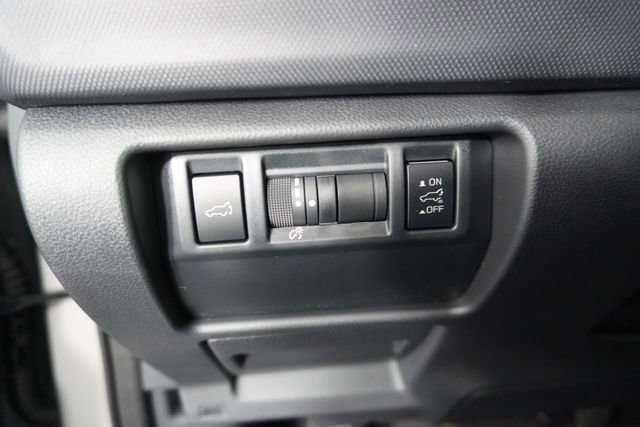 New 2026 Subaru Forester Touring image 15