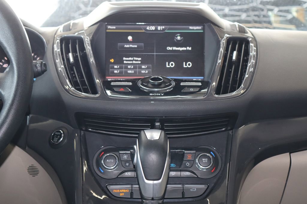 Used 2015 Ford Escape Titanium image 33