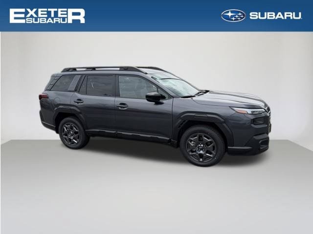 New 2026 Subaru Outback Premium AWD/4WD image 3