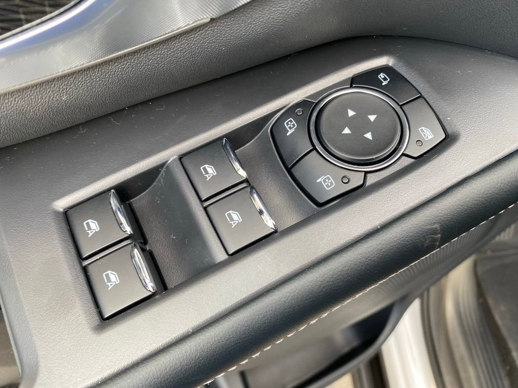 New 2025 Ford Expedition Platinum w/ Stealth Performance Package AWD/4WD image 14