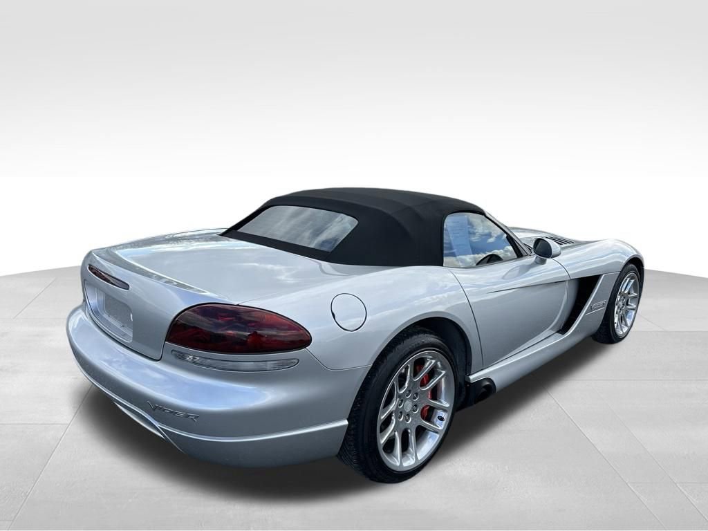 Used 2005 Dodge Viper SRT-10 RWD image 13