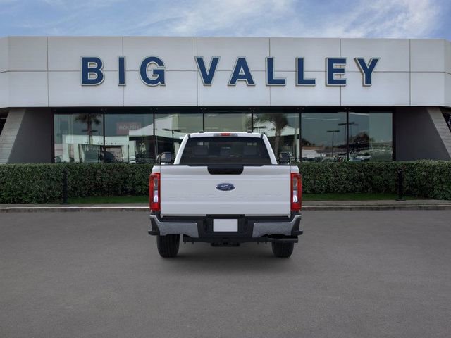 New 2026 Ford F350 XL w/ XL Chrome Package image 5