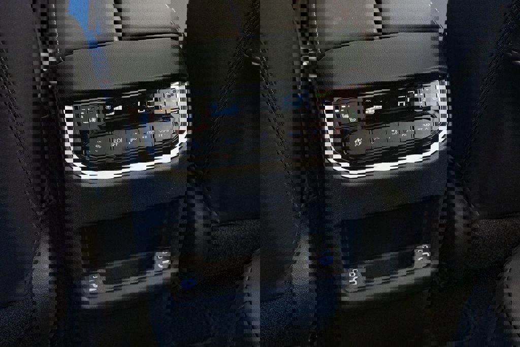New 2026 Lexus TX 350 FWD image 21