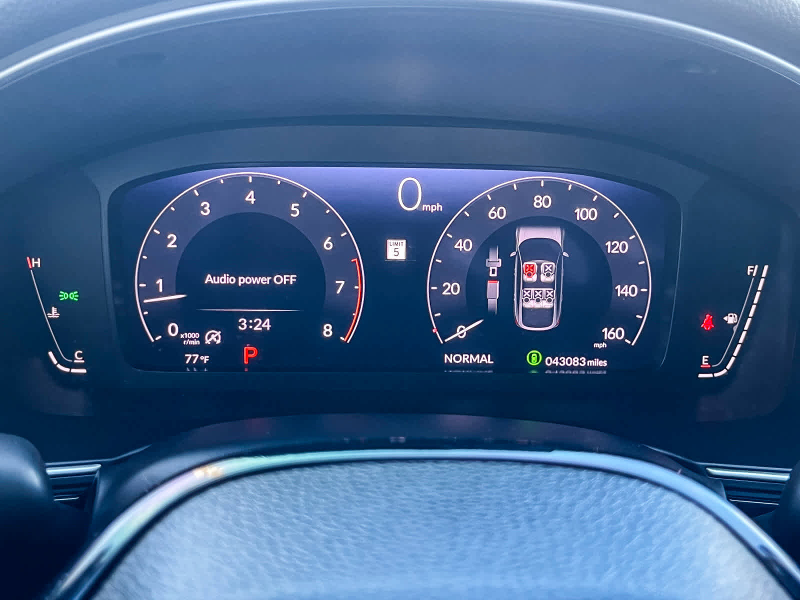 Used 2022 Honda Civic Sport Touring image 23