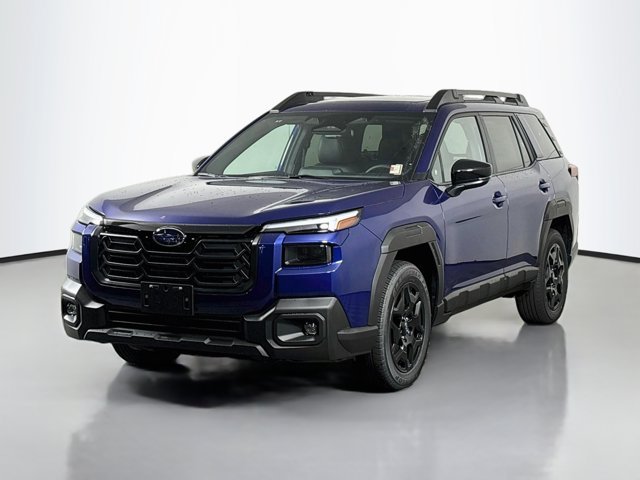 New 2026 Subaru Outback Limited AWD/4WD image 3