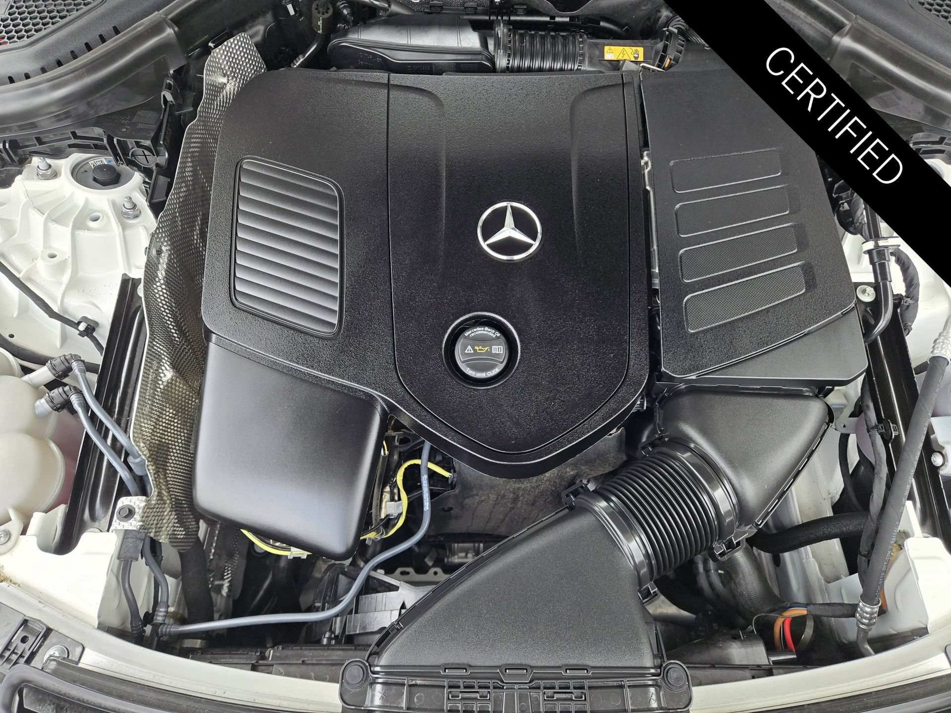Certified 2026 Mercedes-Benz GLC 300 image 30