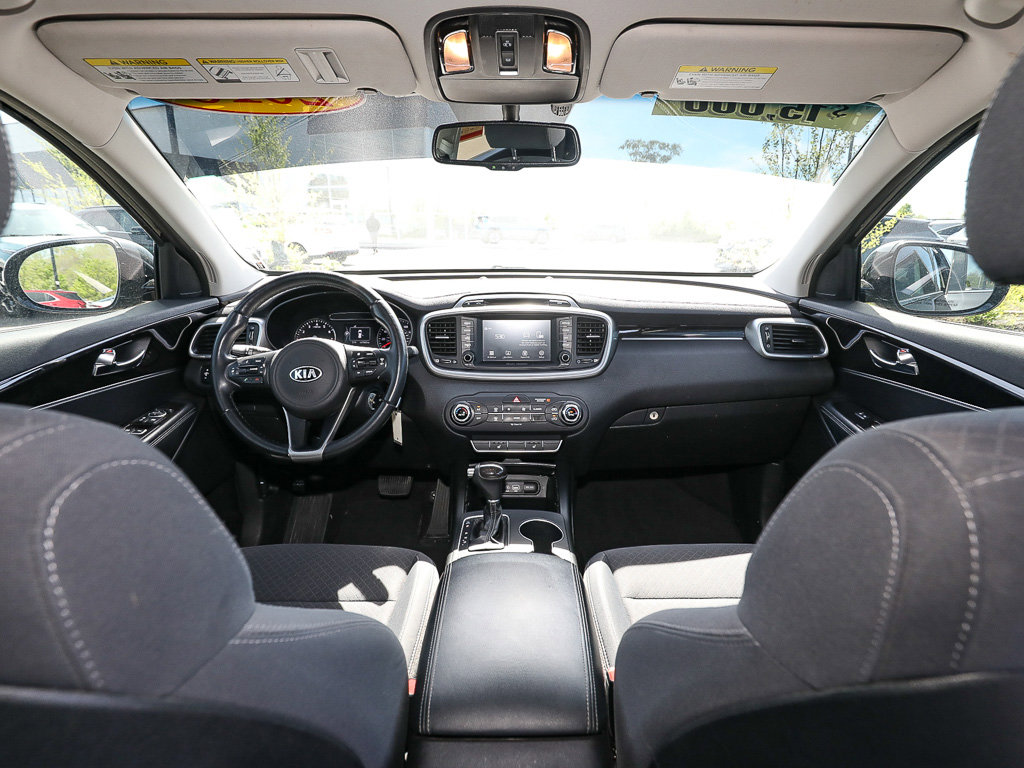 Used 2018 Kia Sorento LX FWD image 24