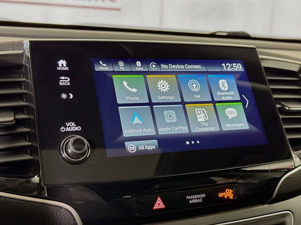 Used 2022 Honda Pilot EX-L image 6