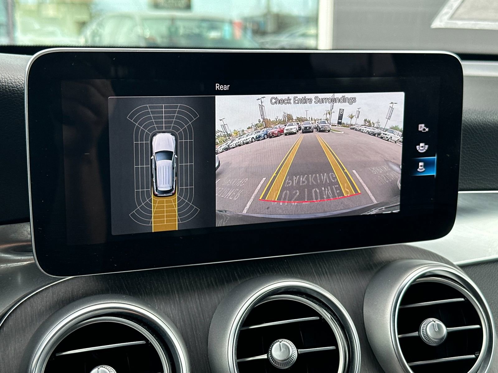 Certified 2022 Mercedes-Benz GLC 300 image 21