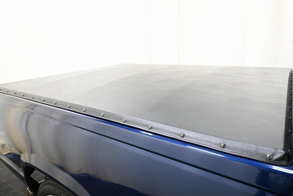 Used 1996 Chevrolet Silverado 1500 Base image 19