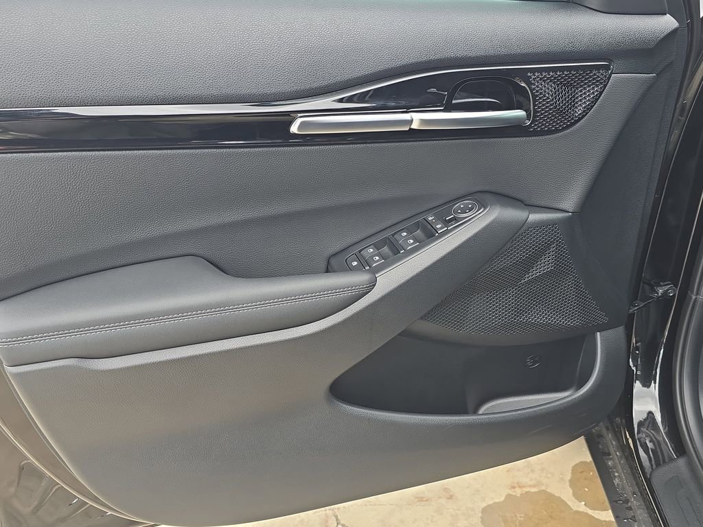 New 2026 Kia Seltos EX image 17