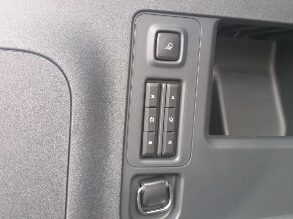 New 2027 Lincoln Navigator L Reserve AWD/4WD image 15