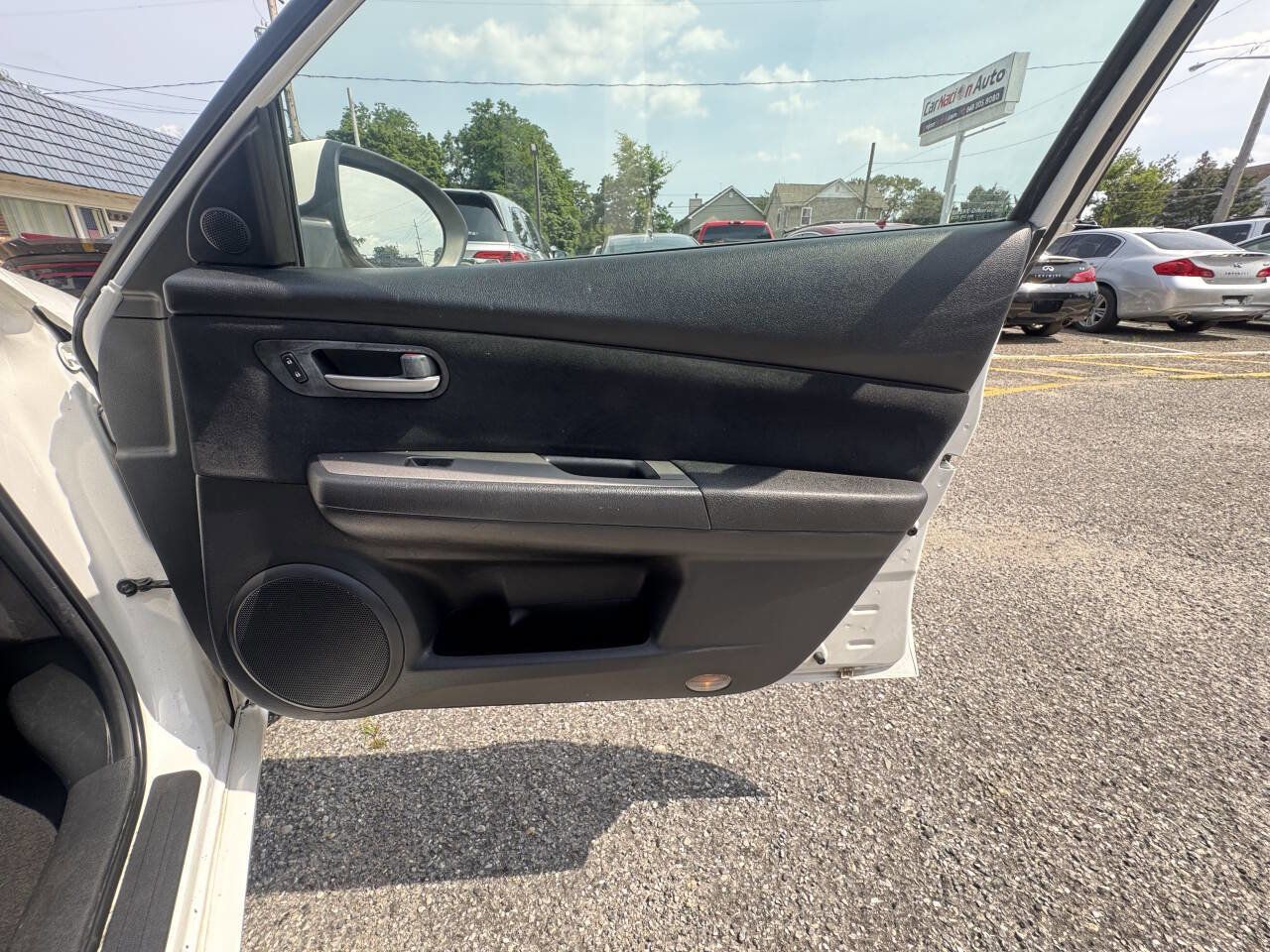 Used 2010 MAZDA MAZDA6 i Sport image 46