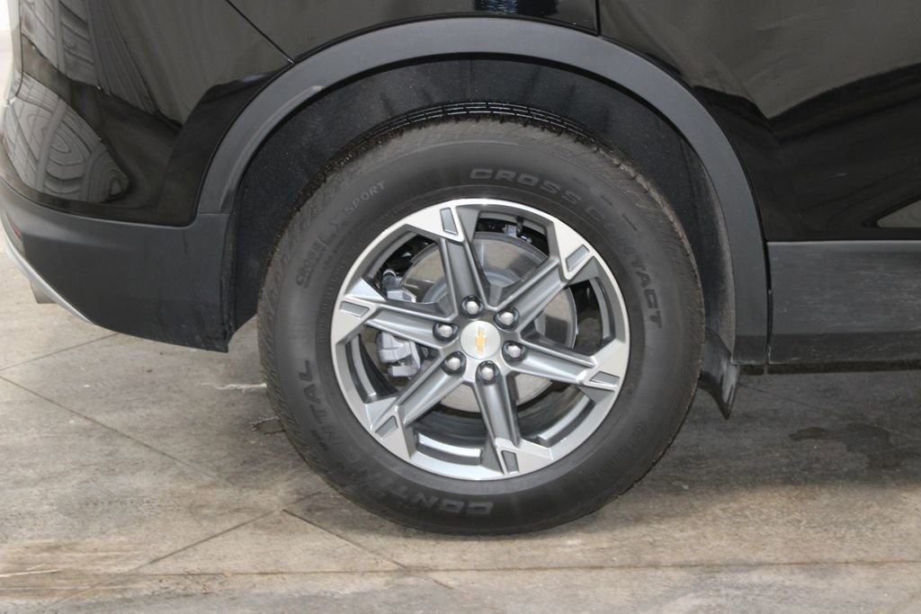 Used 2025 Chevrolet Blazer LT image 49