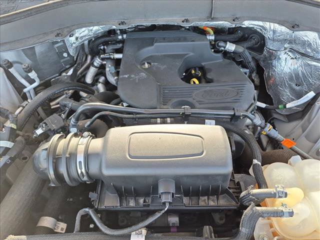 Certified 2020 Ford Explorer XLT w/ Comfort Package AWD/4WD image 24