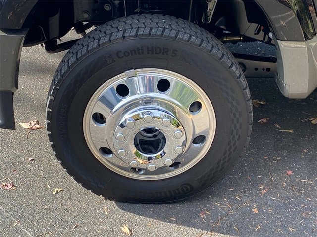 Used 2026 Ford F450 King Ranch w/ FX4 Off-Road Package image 6