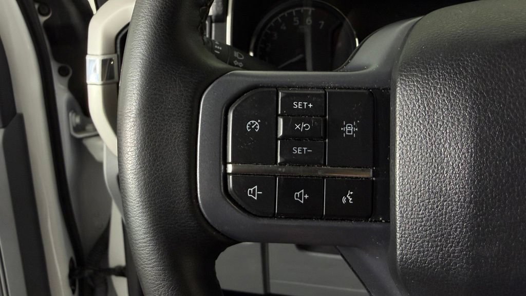 Used 2023 Ford F150 XLT w/ Equipment Group 301A Mid AWD/4WD image 15
