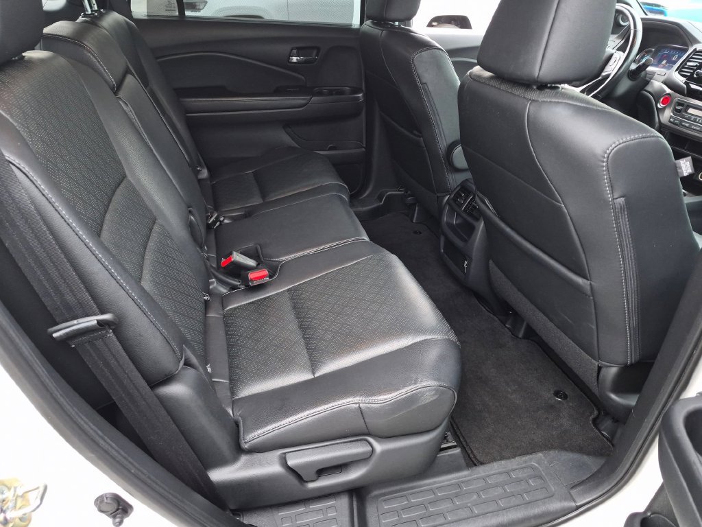 Used 2019 Honda Passport EX-L image 31