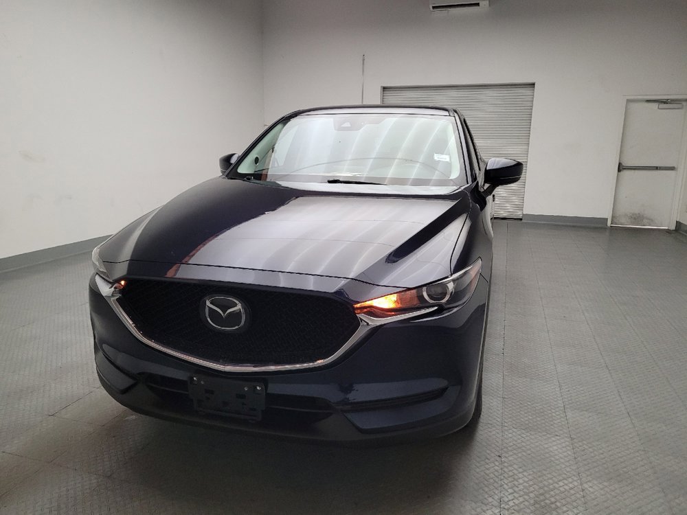 Used 2019 MAZDA CX-5 Touring image 15